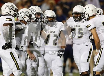 Thumbnail 1 in Plano East @ Allen photogallery.