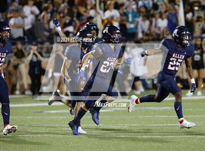 Thumbnail 3 in Plano East @ Allen photogallery.
