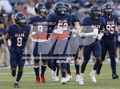 Thumbnail 3 in Plano East @ Allen photogallery.