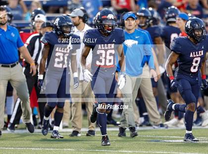 Thumbnail 3 in Plano East @ Allen photogallery.
