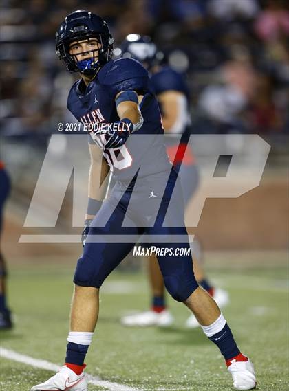 Thumbnail 1 in Plano East @ Allen photogallery.