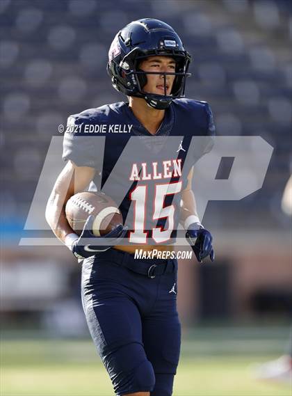 Thumbnail 1 in Plano East @ Allen photogallery.