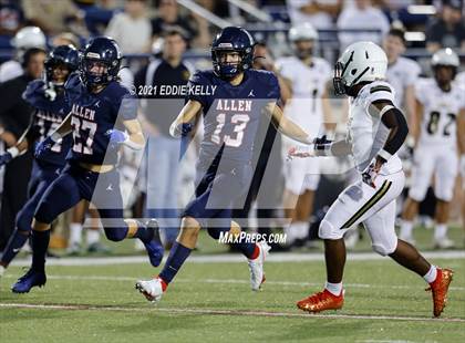 Thumbnail 3 in Plano East @ Allen photogallery.