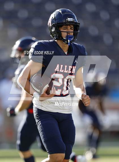 Thumbnail 1 in Plano East @ Allen photogallery.