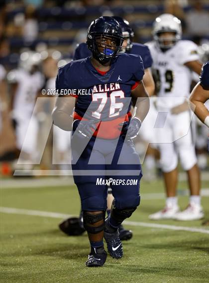 Thumbnail 3 in Plano East @ Allen photogallery.