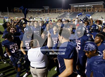 Thumbnail 1 in Plano East @ Allen photogallery.