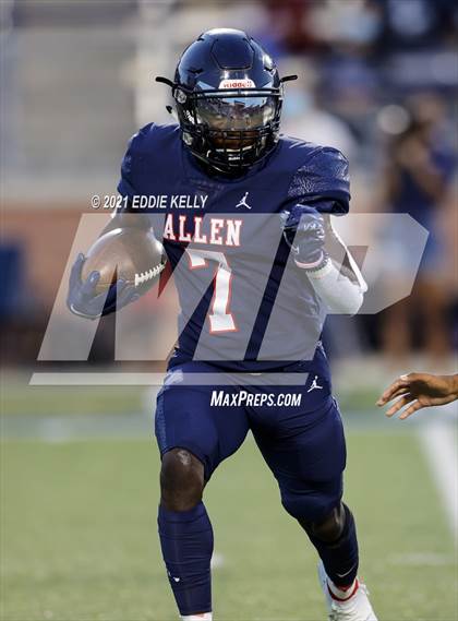 Thumbnail 2 in Plano East @ Allen photogallery.