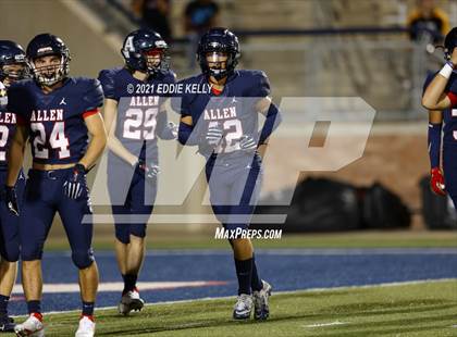Thumbnail 3 in Plano East @ Allen photogallery.