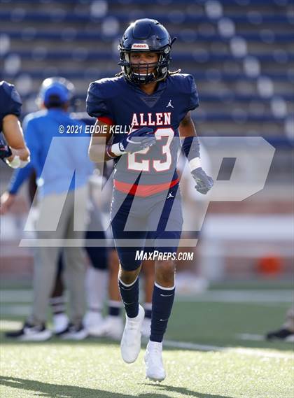 Thumbnail 1 in Plano East @ Allen photogallery.