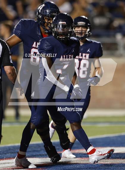 Thumbnail 1 in Plano East @ Allen photogallery.