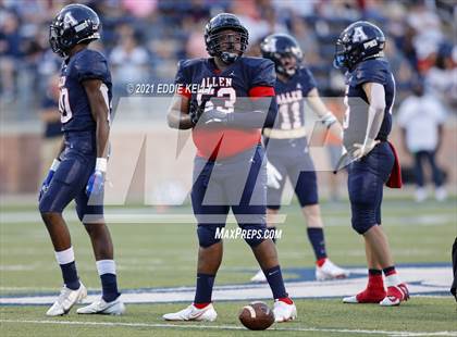 Thumbnail 1 in Plano East @ Allen photogallery.