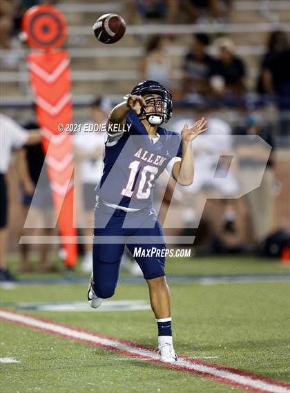 Thumbnail 2 in Plano East @ Allen photogallery.