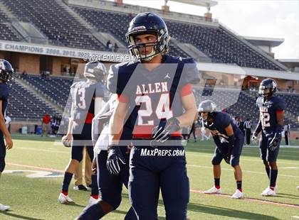 Thumbnail 1 in Plano East @ Allen photogallery.