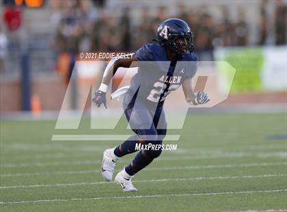 Thumbnail 1 in Plano East @ Allen photogallery.