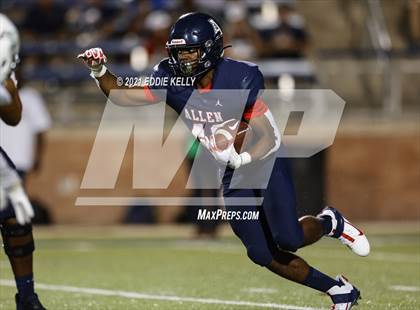 Thumbnail 1 in Plano East @ Allen photogallery.