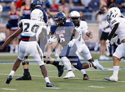 Thumbnail 3 in Plano East @ Allen photogallery.