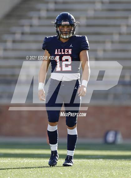 Thumbnail 3 in Plano East @ Allen photogallery.