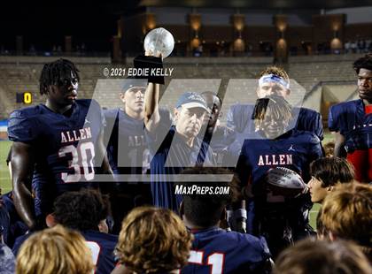 Thumbnail 1 in Plano East @ Allen photogallery.
