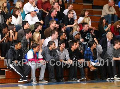 Thumbnail 1 in Aliso Niguel vs. Los Alamitos (OC North/South Challenge) photogallery.