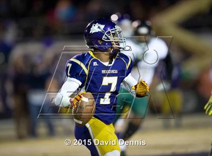 Thumbnail 1 in Narbonne @ Ridgeview (CIF SoCal Regional 1-A Division Final) photogallery.