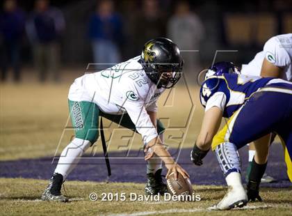 Thumbnail 3 in Narbonne @ Ridgeview (CIF SoCal Regional 1-A Division Final) photogallery.
