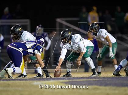 Thumbnail 1 in Narbonne @ Ridgeview (CIF SoCal Regional 1-A Division Final) photogallery.