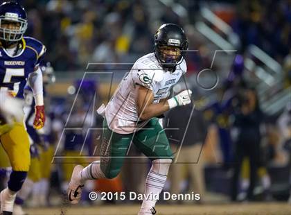 Thumbnail 2 in Narbonne @ Ridgeview (CIF SoCal Regional 1-A Division Final) photogallery.