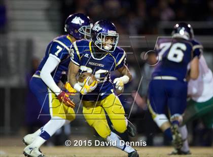Thumbnail 3 in Narbonne @ Ridgeview (CIF SoCal Regional 1-A Division Final) photogallery.