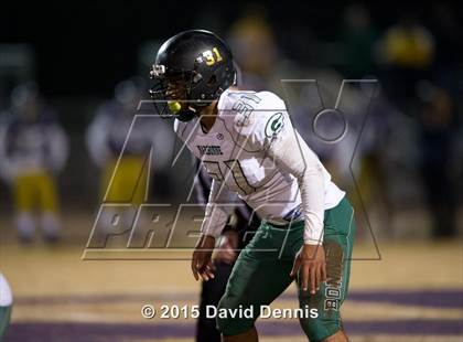 Thumbnail 1 in Narbonne @ Ridgeview (CIF SoCal Regional 1-A Division Final) photogallery.