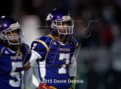 Thumbnail 2 in Narbonne @ Ridgeview (CIF SoCal Regional 1-A Division Final) photogallery.