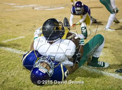 Thumbnail 3 in Narbonne @ Ridgeview (CIF SoCal Regional 1-A Division Final) photogallery.