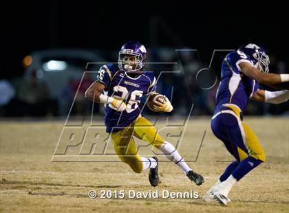 Thumbnail 1 in Narbonne @ Ridgeview (CIF SoCal Regional 1-A Division Final) photogallery.