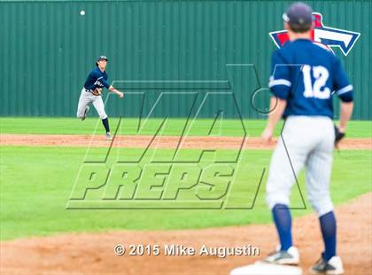 Thumbnail 2 in Lone Star @ Centennial photogallery.