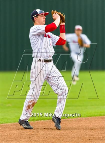 Thumbnail 2 in Lone Star @ Centennial photogallery.