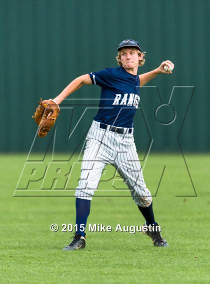 Thumbnail 3 in Lone Star @ Centennial photogallery.