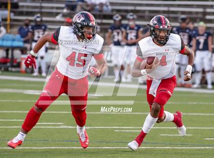 Thumbnail 3 in Braswell @ Sachse photogallery.