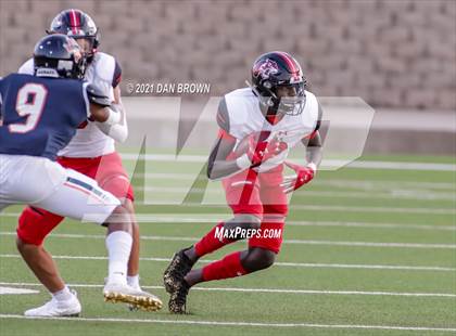 Thumbnail 3 in Braswell @ Sachse photogallery.