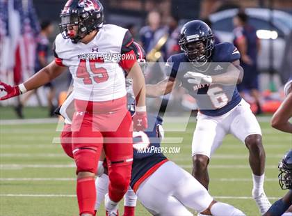 Thumbnail 3 in Braswell @ Sachse photogallery.