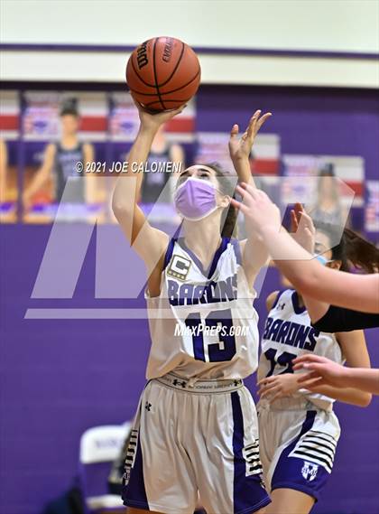 Thumbnail 3 in Saint Mary's Hall vs Regents photogallery.