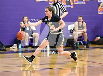 Thumbnail 3 in Saint Mary's Hall vs Regents photogallery.