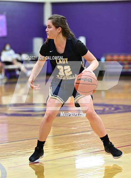 Thumbnail 3 in Saint Mary's Hall vs Regents photogallery.