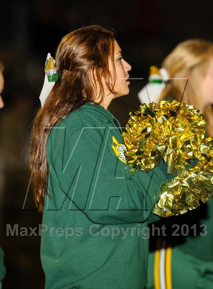 Thumbnail 3 in West @ Canyon (CIF SS Playoffs) photogallery.
