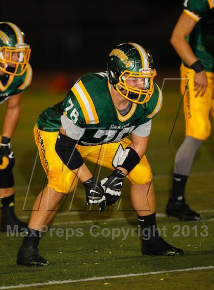 Thumbnail 2 in West @ Canyon (CIF SS Playoffs) photogallery.