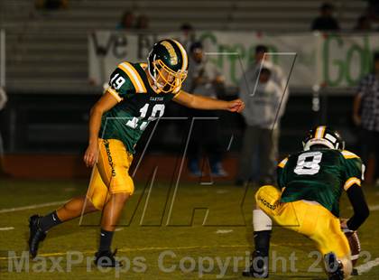 Thumbnail 3 in West @ Canyon (CIF SS Playoffs) photogallery.
