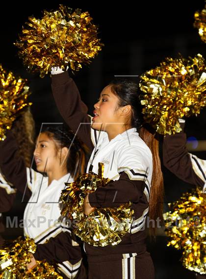Thumbnail 1 in West @ Canyon (CIF SS Playoffs) photogallery.