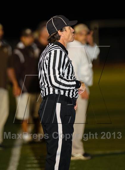Thumbnail 3 in West @ Canyon (CIF SS Playoffs) photogallery.