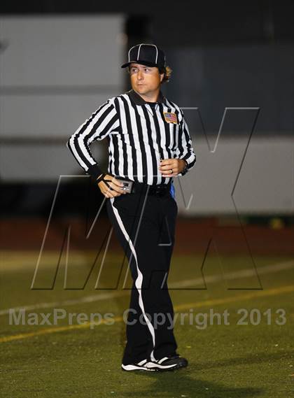 Thumbnail 2 in West @ Canyon (CIF SS Playoffs) photogallery.