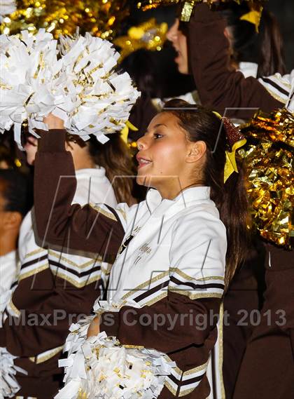 Thumbnail 3 in West @ Canyon (CIF SS Playoffs) photogallery.