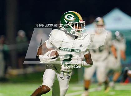 Thumbnail 1 in Greenbrier @ Lakeside photogallery.