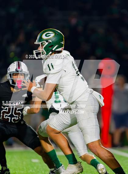 Thumbnail 1 in Greenbrier @ Lakeside photogallery.